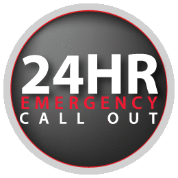24 hour emergency